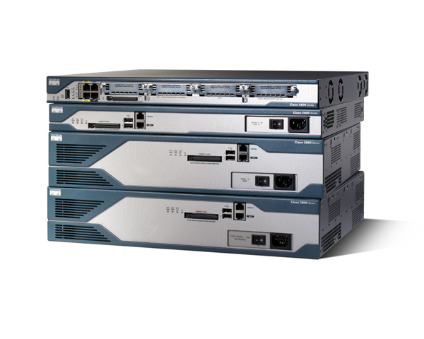 CISCO2811C/K9