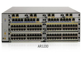 AR3200系列企业路由器
