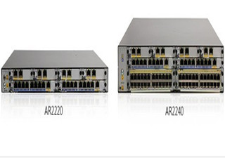 AR2200 系列企业路由器