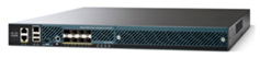 Cisco® 5500 系列无线控制器