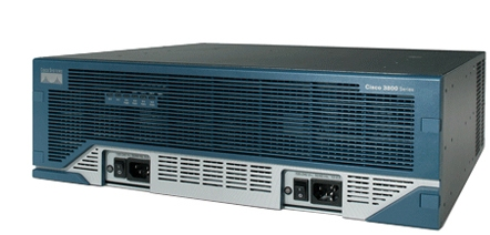 CISCO3845-HSEC/K9