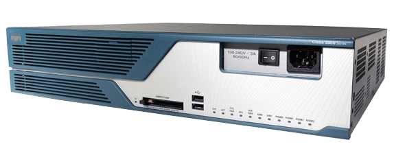 CISCO3825