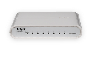 H3C Aolynk S1008A-G