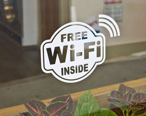  Wifi商用已经成为一种流行趋势