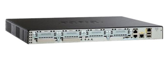 【思科2900系列路由器】CISCO2901/K9