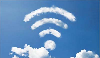 终于发现商用WiFi无线网络覆盖的最大问题