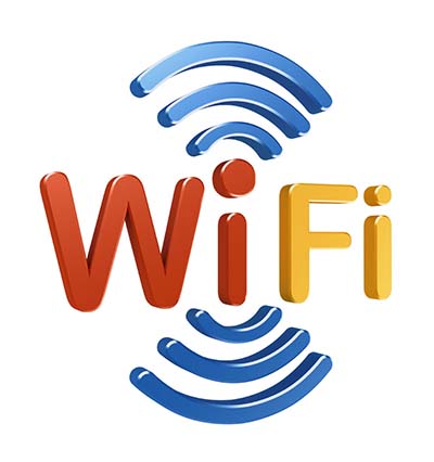 企业wifi无线网络设置的9个常见安全隐患