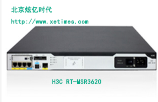 H3C RT-MSR3620