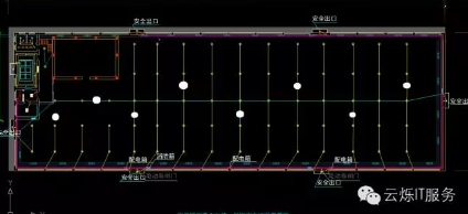 某仓库无线覆盖项目背景概述