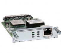 CISCO HWIC-1T1/E1=思科路由器模块