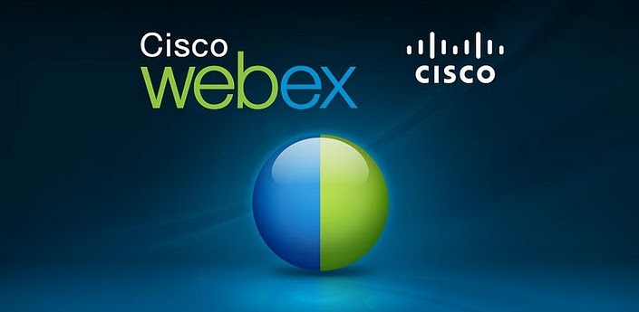 Cisco WebEx常见问题集锦