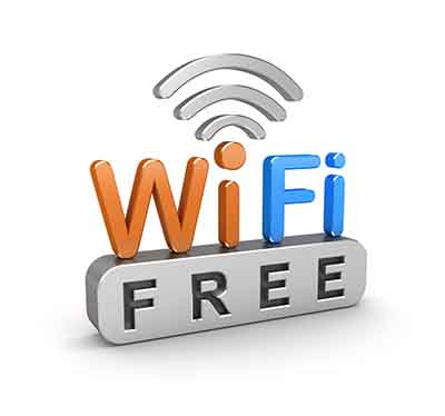 免费wifi安全吗?什么样的免费无线覆盖才是安全有保障的?
