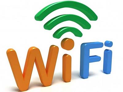 WiFi无线覆盖无处不在,如果你能看见,会是什么样子