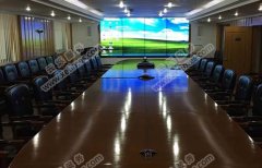天津中水搭建视频会议系统