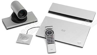 思科Cisco SX20视频会议系统