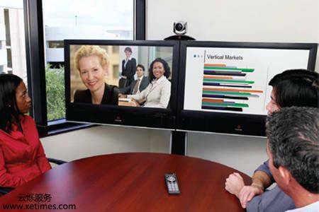 视频会议终端是什么?会议室视频终端和桌面型视频终端的区别