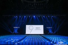 OPPO R9发布会现场视频直播服务搭建与配置