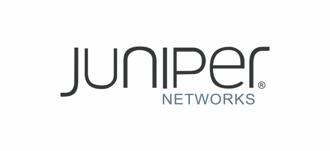 瞻博Juniper Networks logo