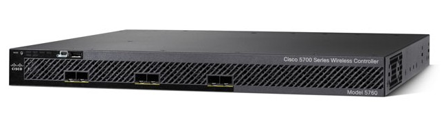 CISCO AIR-CT5760-25-K9 无线网络控制器