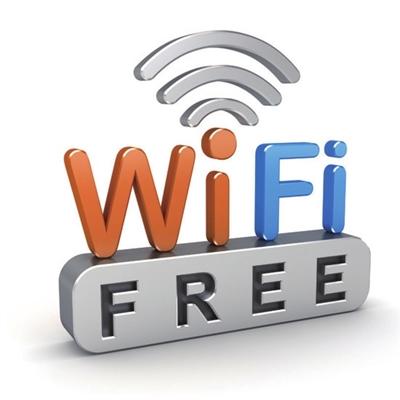 做商业无线WiFi覆盖没有大带宽那不是开玩笑么