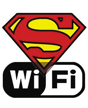 一对一制定超级Wi-Fi无线覆盖方案