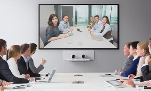 硬件视频会议系统