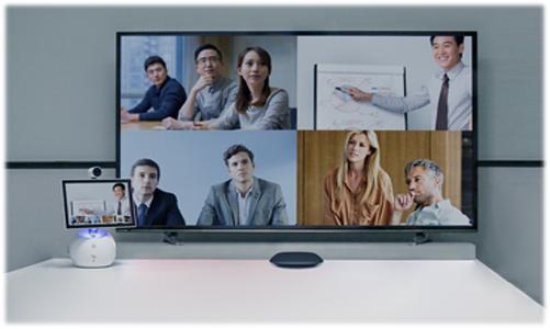 企业视频会议系统