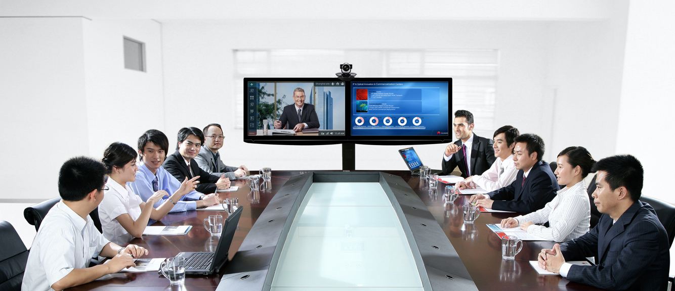 视频会议系统怎么租用