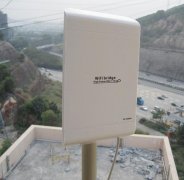 北京小区园林和公园无线wifi网络设备覆盖解决方案