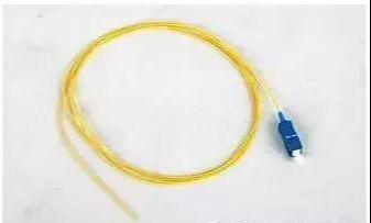 图解光缆、终端盒、尾纤的接法和光纤各种接口