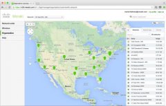 思科Cisco Meraki产品系列，智能管理网络为医疗业简化下一代IT解决方案