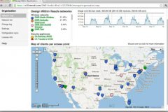 思科Cisco  Meraki产品系列解决方案，智能管理网络打造下一代零售体验