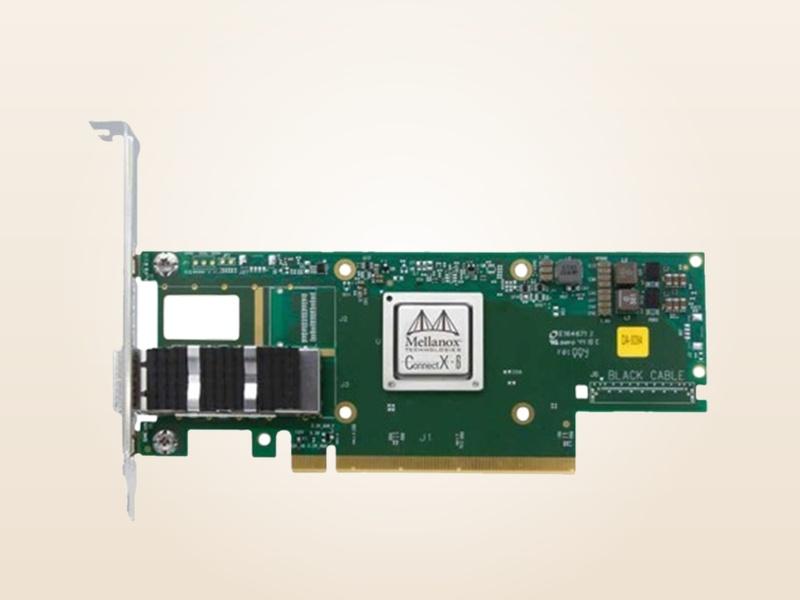 MCX653105A-ECAT